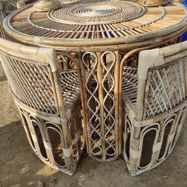 bamboo furniture