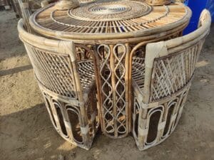 Muda Chairs | Armchairs