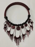 Dhokra Copper & Metal Jewellery For Women - Image 3