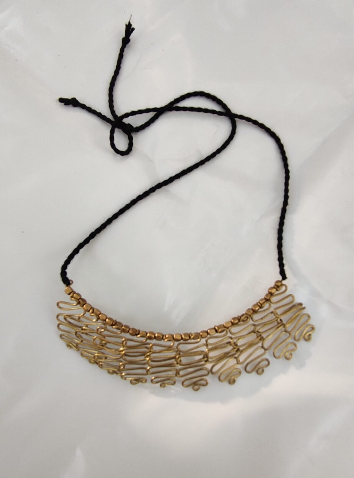 Brass & Metal Hand work Nicholas For Women - Image 1