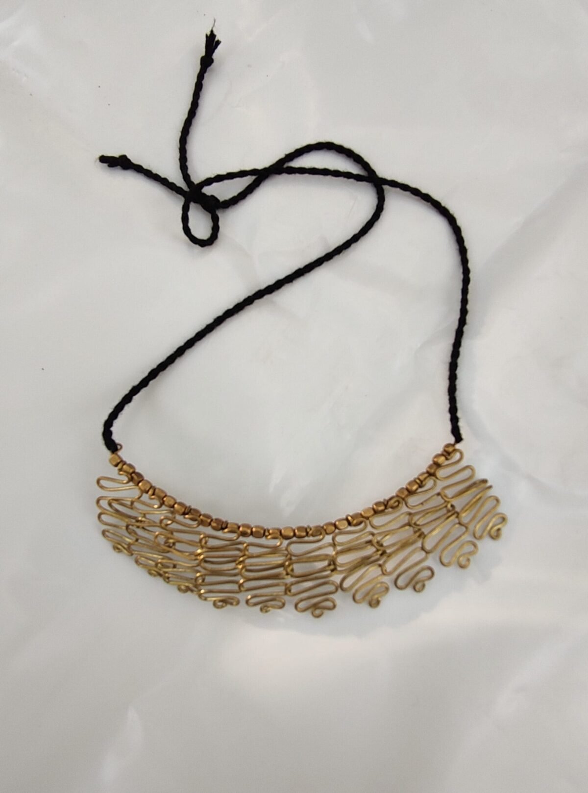 Brass & Metal Hand work Nicholas For Women - Image 3