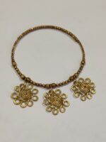 Brass & Metal Necklace For Women and girls Variety - Image 5