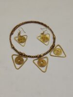 Brass & Metal Necklace For Women and girls Variety