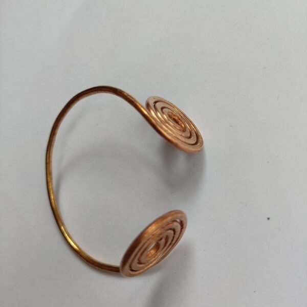 Copper Bracelet For Girls