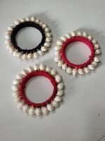 Bridal Bangle kodi design For Women (3piece)