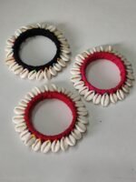 Bridal Bangle kodi design For Women (3piece) - Image 2