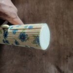 Bamboo Pencil Box (Quantity 1pc) Pencil Boxes - Image 5