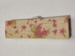 Bamboo Pencil Box and Storage Box (Original bamboo colour) - Image 2