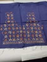 Blouse piece Cotton handmade For Women