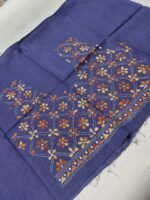 Blouse piece Cotton handmade For Women - Image 2