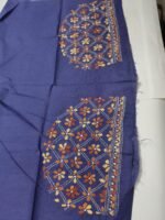 Blouse piece Cotton handmade For Women - Image 4
