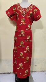 Kaftan Nighty