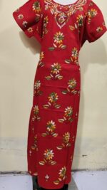 Kaftan Nighty - Image 4