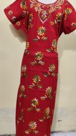 Kaftan Nighty - Image 5