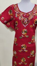 Kaftan Nighty - Image 3
