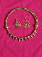 Brass Jewellery bullet automatic adjustable - Image 2