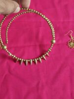 Brass Jewellery bullet automatic adjustable - Image 3