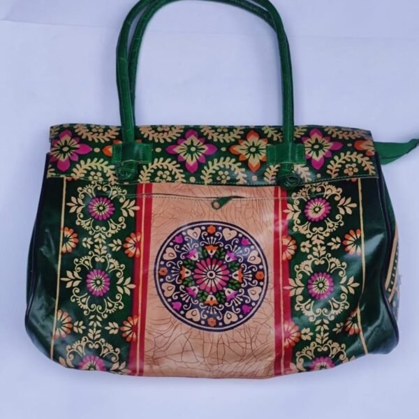 Leather Purse Bag For ladies