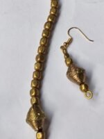 Dhokra jewellery - Image 3
