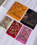 Kantha Blouse Material Wholesale Price Quantity 5 - Image 2