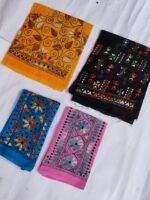 Kantha Blouse Material Wholesale Price Quantity 4 - Image 3