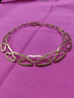 Brass & Metal Jewellery For Women (Round design) - Image 3