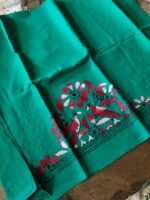 Unique Kantha Stitch Blouse Material Wholesale - Image 2
