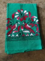 Unique Kantha Stitch Blouse Material Wholesale