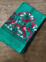 Unique Kantha Stitch Blouse Material Wholesale - Image 3