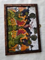 Artistic Touch for Your Walls Premium Photo Frame - Image 3