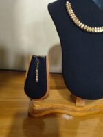 Brass & Metal Jewellery Adjustable (golden colour) - Image 6