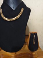 Brass & Metal Jewellery Adjustable (golden colour) - Image 5