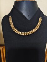 Brass & Metal Jewellery Adjustable (golden colour) - Image 2