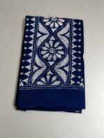 Hand work Kantha Stitch Blouse Piece for women