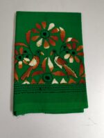 Kantha Stitch Blouse Piece for Ladies & women