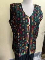 Hand  Work jacket Men and Women use - Image 2