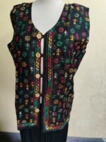 Hand  Work jacket Men and Women use - Image 3