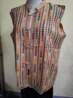 Kantha Work jacket Men and Women use - Image 3