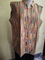 Kantha Work jacket Men and Women use - Image 2