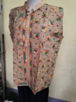 Kantha jacket Men and Women use - Image 3
