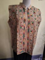 Kantha jacket Men and Women use - Image 2