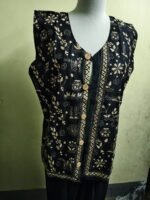 Kantha stitch jacket For Men and Women use - Image 2