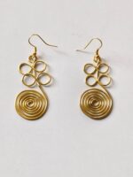 Brass Earrings for women