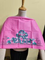 Blouse pieces Cotton kantha Stitch For Women