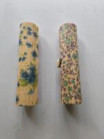 Bamboo Pencil Box (Quantity 2pc ) Storage Boxes - Image 4