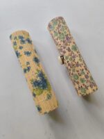 Bamboo Pencil Box (Quantity 2pc ) Storage Boxes - Image 3