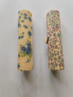 Bamboo Pencil Box (Quantity 2pc ) Storage Boxes