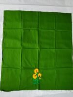 Embroidered Blouse Piece – Floral Crafts - Image 3