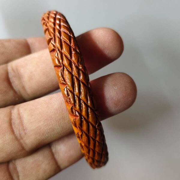 Handcrafted Terracotta Bangles women