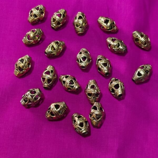 Dokra Jewellery Components – Wholesale Craft